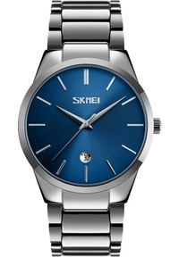 Zegarek Męski Skmei 9140SIBU + BOX #1