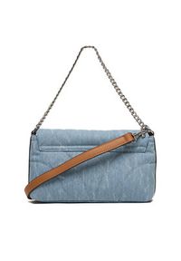 JOOP! Jeans Torebka Gal 4130001285 Niebieski jasny. Kolor: niebieski #5