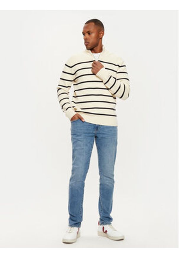 Only & Sons Jeansy Loom 22028531 Niebieski Slim Fit. Kolor: niebieski