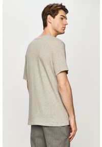 Ted Baker - T-shirt (3-pack). Okazja: na co dzień. Materiał: dzianina. Wzór: gładki. Styl: casual #12