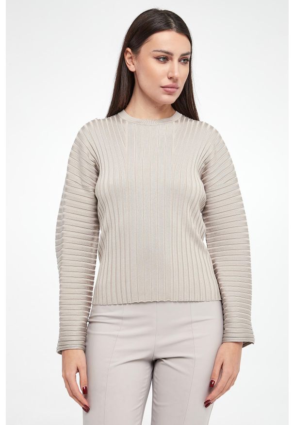Sportalm - Sweter damski SPORTALM