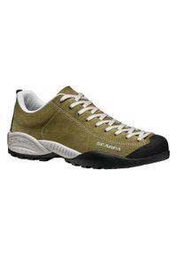Scarpa - Buty turystyczne SCARPA Mojito Sage. Kolor: zielony