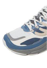 Reebok Sneakersy EOSS-PREMIER ROAD CONTROL 100233908 Beżowy. Kolor: beżowy. Materiał: materiał