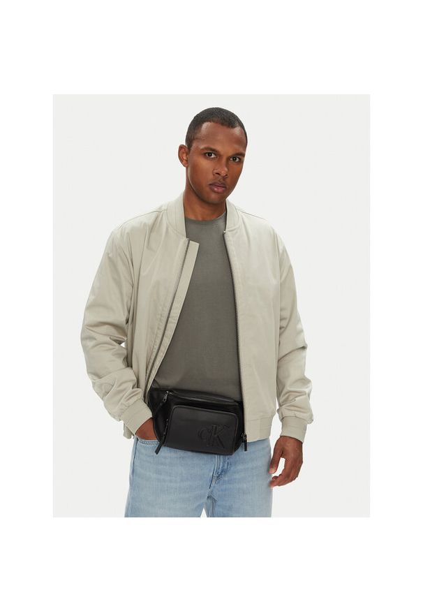 Nerka Calvin Klein. Kolor: czarny