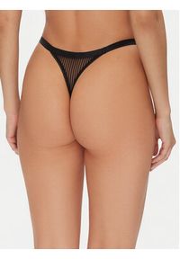 Dorina Komplet stringów Lamina FXST0047LA077 2X0464 Kolorowy. Materiał: syntetyk. Wzór: kolorowy #3