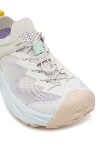 HOKA - Hoka Sandały Hopara 2 1147670 Beżowy. Kolor: beżowy. Materiał: materiał #4
