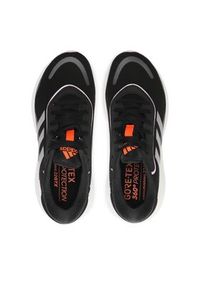 Adidas - adidas Buty do biegania Supernova GORE-TEX Shoes GY8319 Czarny. Kolor: czarny. Materiał: materiał. Technologia: Gore-Tex #3
