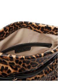 Liu Jo Torebka AA6097 E1119 Brązowy. Kolor: brązowy. Materiał: skórzane #4