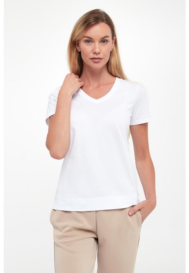 T-shirt damski Tero JOOP!