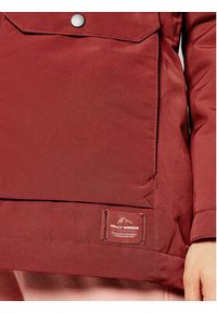 Helly Hansen Kurtka outdoor Hovin Insulated 63032 Bordowy Regular Fit. Kolor: czerwony. Materiał: syntetyk. Sport: outdoor #8
