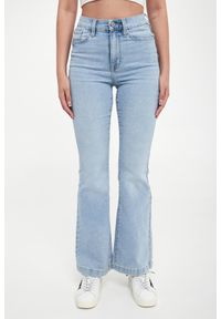 Jeansy damskie DKNY JEANS #3