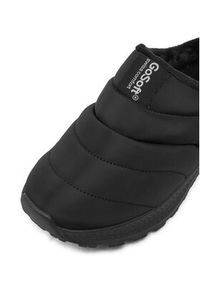 Go Soft Śniegowce WFA3161-1 Czarny. Kolor: czarny. Materiał: materiał #6