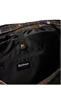 Barbour Torba Field Wax UBA0750SG91 Zielony. Kolor: zielony. Materiał: materiał #3