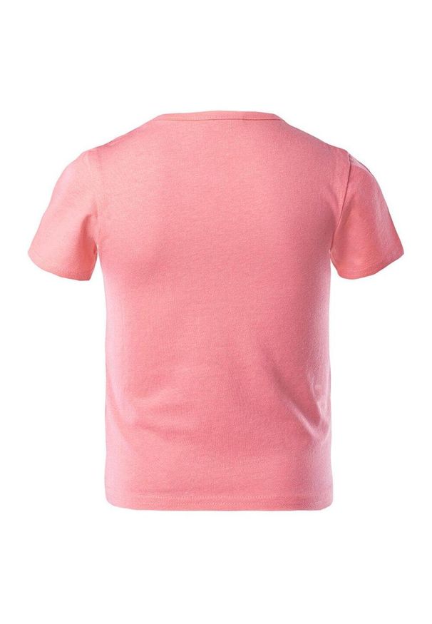 BEJO - T-shirt Dziecięca Peggy Bg. Kolor: różowy