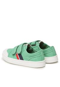 Primigi Sneakersy 3951122 S Zielony. Kolor: zielony
