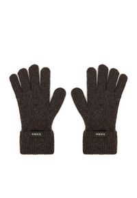 Rękawiczki MEXX. Kolor: brązowy #1