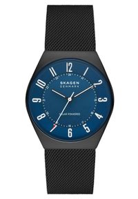 Skagen - Zegarek Męski SKAGEN Solar GRENEN SKW6837. Rodzaj zegarka: analogowe #1