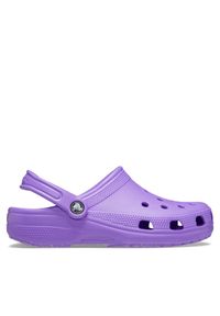 Klapki Crocs. Kolor: czarny