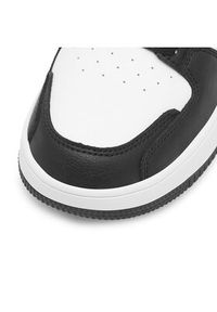 Champion Sneakersy Rebound 2.0 Mid Gs S32413-WW019 Czarny. Kolor: czarny #8