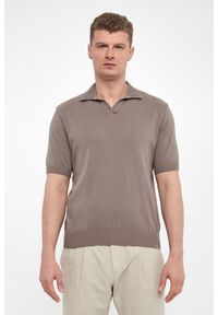 PAUL & SHARK - Polo męskie PAUL&SHARK. Typ kołnierza: polo #4