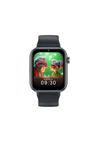 Maxcom - Smartwatch FW59 Kiddo 4G dla dziecka. Rodzaj zegarka: smartwatch
