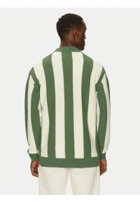 Mustang Style Edgar Dark Ivy 1016303 6326 MĘSKI SWETER #8