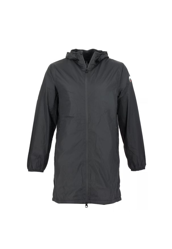 Jott - Polar JOTT Oban. Kolor: czarny. Materiał: polar. Sezon: zima