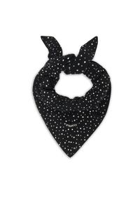 Pinko - Chusta PINKO. Kolor: czarny #1