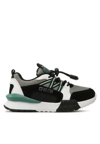 BIG STAR SHOES - Sneakersy Big Star Shoes. Kolor: szary #1