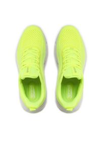 Sprandi Sneakersy WP07-21790-01 Żółty. Kolor: żółty. Materiał: materiał #3