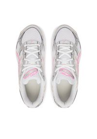 Asics Sneakersy Gel-1130 Gs 1204A169 Biały. Kolor: biały. Materiał: skóra #7