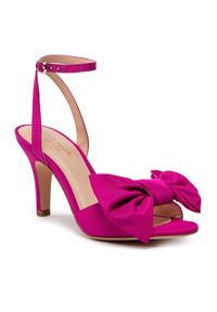 Sandały Kate Spade. Kolor: różowy #1