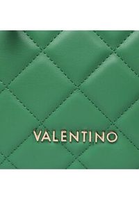 VALENTINO - Valentino Torebka Oscarina VBS3KK39 Zielony. Kolor: zielony. Materiał: skórzane