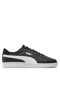 Puma Sneakersy Smash 3.0 L 390987 04 Czarny. Kolor: czarny #1