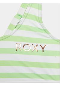 Roxy Strój kąpielowy Tropical Time ERGX203479 Zielony. Kolor: zielony. Materiał: syntetyk #3