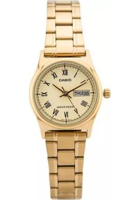 Zegarek Casio ZEGAREK DAMSKI CASIO LTP-V006G-9BUDF (zd585a) #1