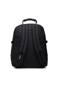 Eastpak Plecak Ultimate EK000050 Czarny. Kolor: czarny. Materiał: materiał #4