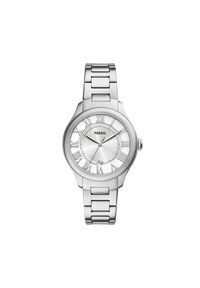 Zegarek Fossil. Kolor: srebrny #1