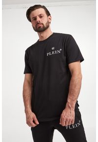 Philipp Plein - T-shirt męski PHILIPP PLEIN