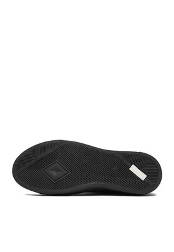 Lasocki Sneakersy CEO-WI16-D725-01 Czarny. Kolor: czarny. Materiał: skóra