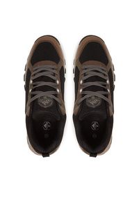 Vertigo Alpes Trekkingi Vappi Czarny. Kolor: czarny. Materiał: materiał. Sport: turystyka piesza #5