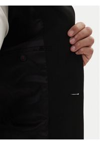 Hugo - HUGO Garnitur Karlo-Flips251X 50549657 Czarny Modern Fit. Kolor: czarny. Materiał: syntetyk #3