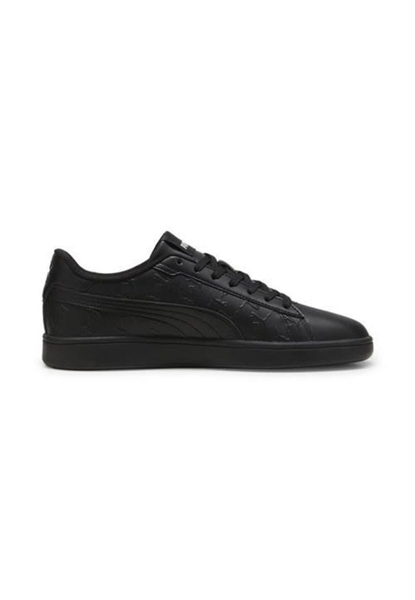 Buty do chodzenia męskie Puma 39509001. Kolor: czarny, wielokolorowy. Materiał: materiał, syntetyk. Szerokość cholewki: normalna. Sport: turystyka piesza