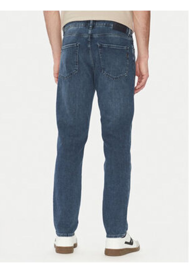 BOSS Jeansy C-Re.Maine 50540479 Niebieski Regular Fit. Kolor: niebieski