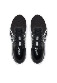 Asics Buty do biegania Patriot 14 1012B836 Czarny. Kolor: czarny. Materiał: materiał, mesh #6