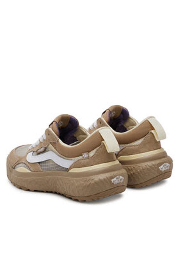 Vans Sneakersy MTE UltraRange Neo VR3 VN000CWEBFA1 Kolorowy. Materiał: materiał. Wzór: kolorowy