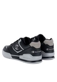 Champion Sneakersy 3 POINT TECH LOW S22272-KK003 Czarny. Kolor: czarny #6