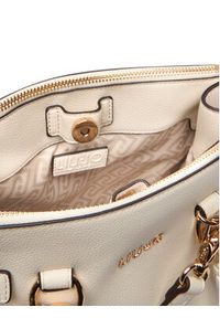 Liu Jo Torebka AA6069 E1012 Écru. Materiał: skórzane #5