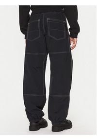 Quiksilver Spodnie snowboardowe Live Wire EQYTP03211 Czarny Relaxed Fit. Kolor: czarny. Materiał: syntetyk. Sport: snowboard #5