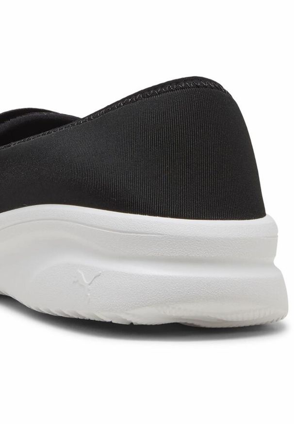Puma - , Kobiety. Kolor: biały, czarny, wielokolorowy. Materiał: materiał